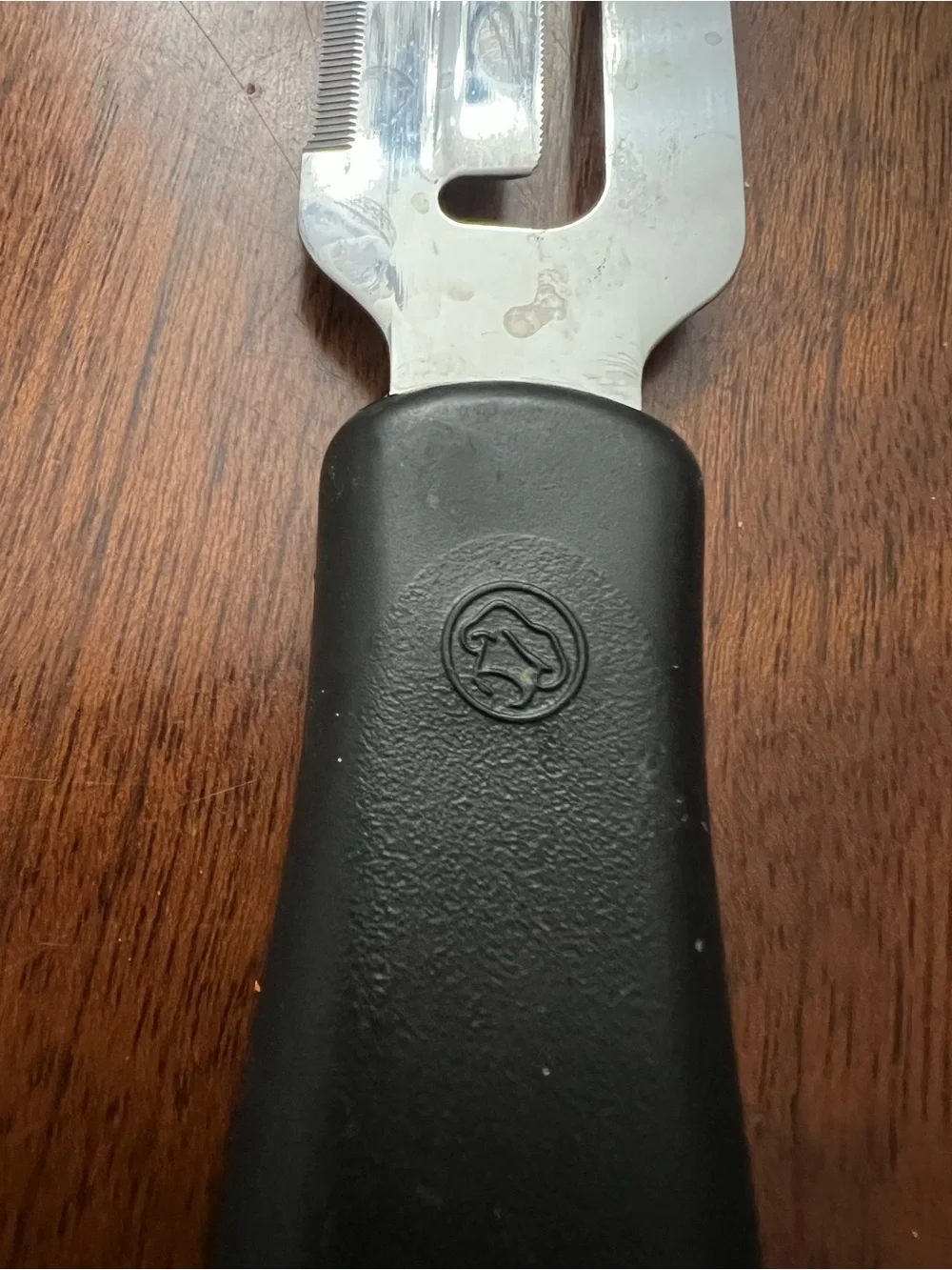 Pampered Chef Cheese Spreader Slicer